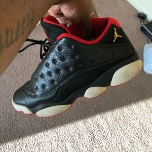 Air Jordan 13